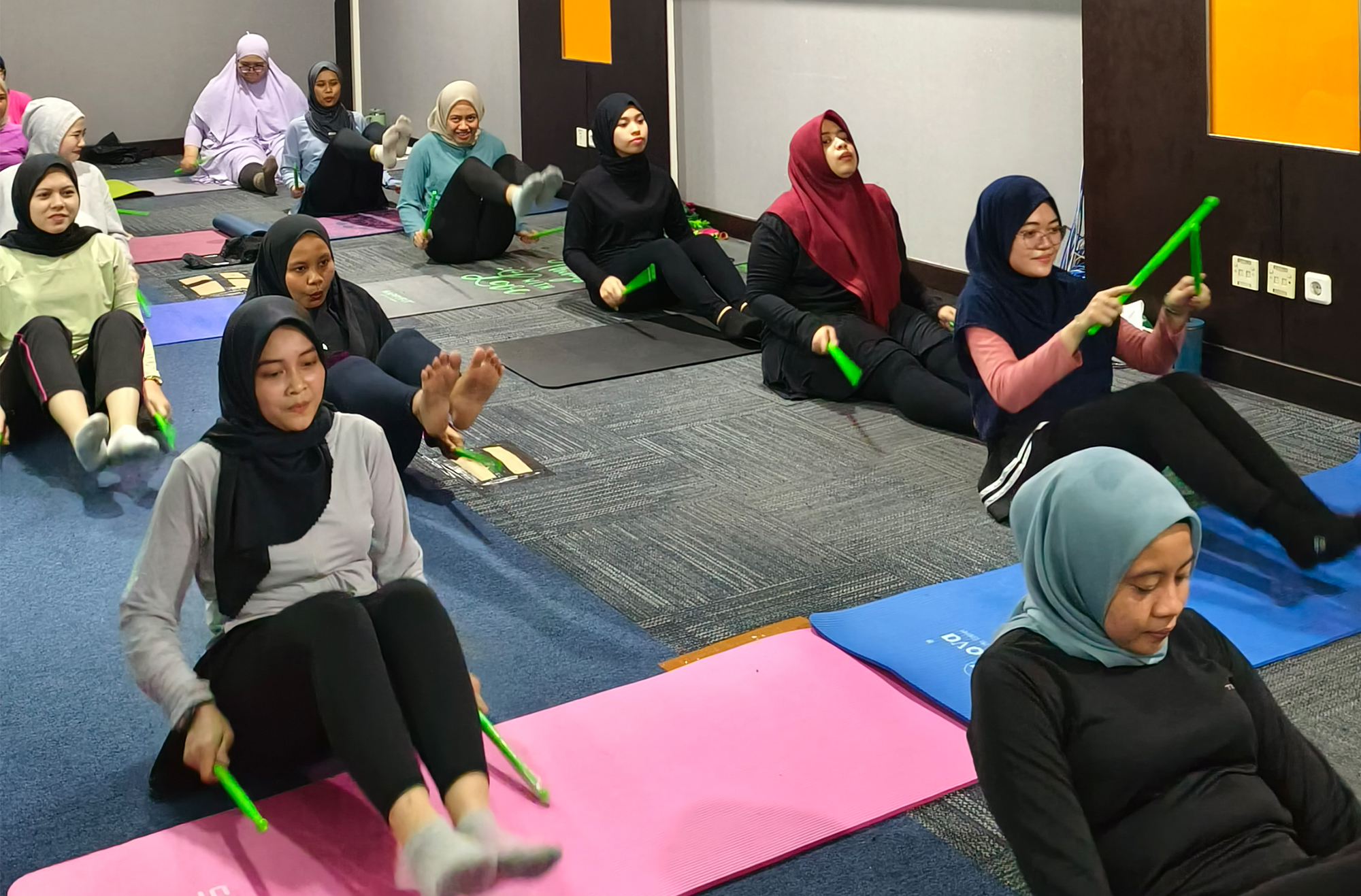 RITHMIX STUDIO - CLASS SCHEDULE